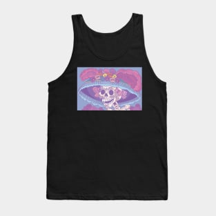 Catrina Tank Top